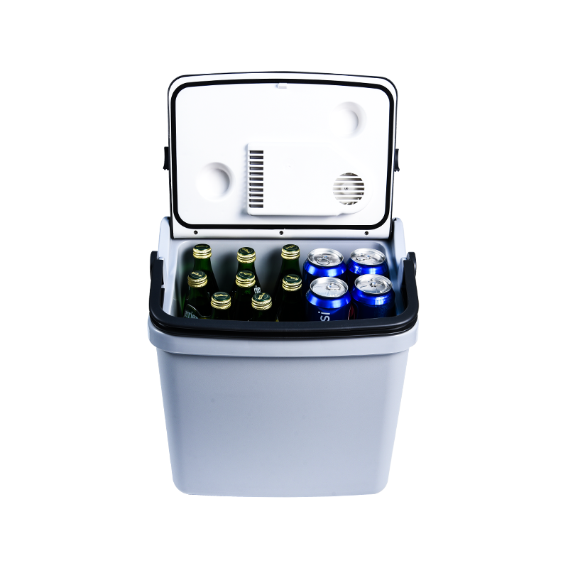 CB-20 Classic Portable Car Cooler And Warmer